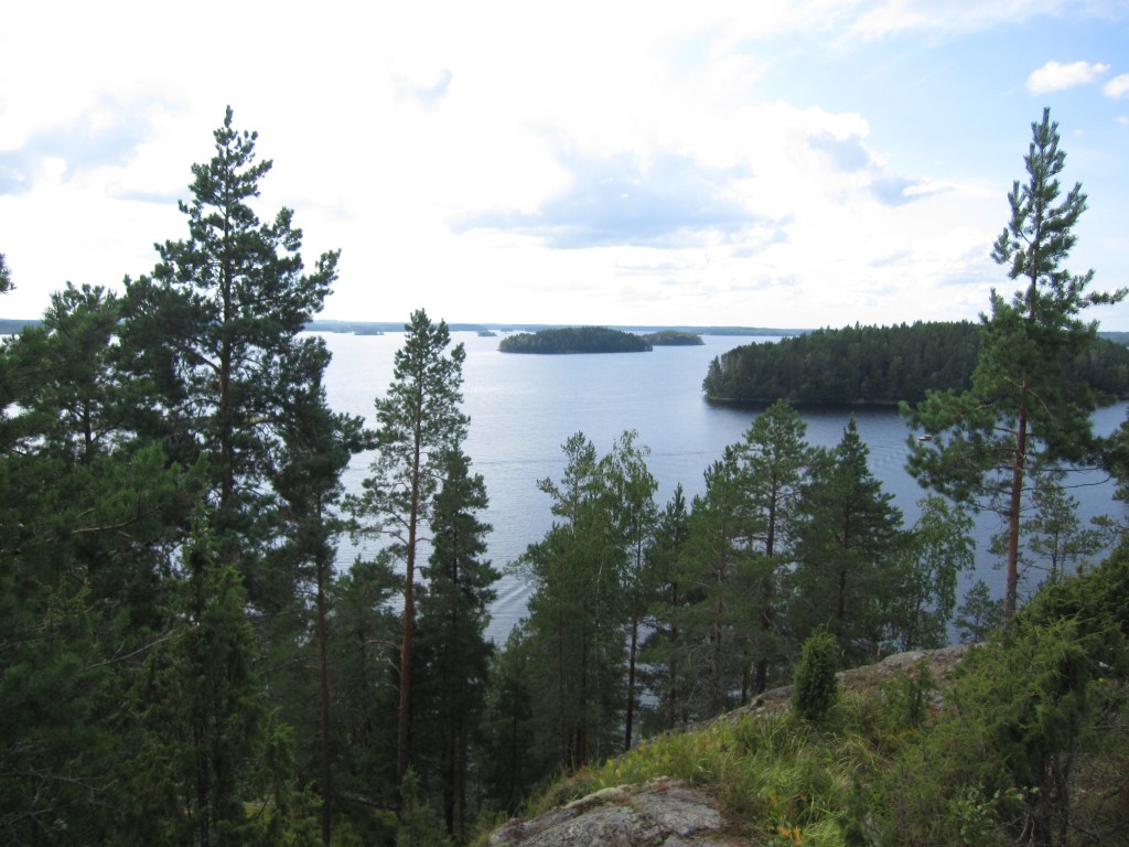 Using Payment plans, EU Agencies could preserve more wilderness with lower up-front&nbsp;costs